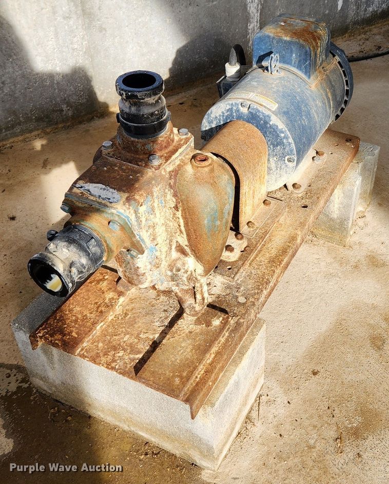 image for item KT9591 SureStart II  stainless steel tank