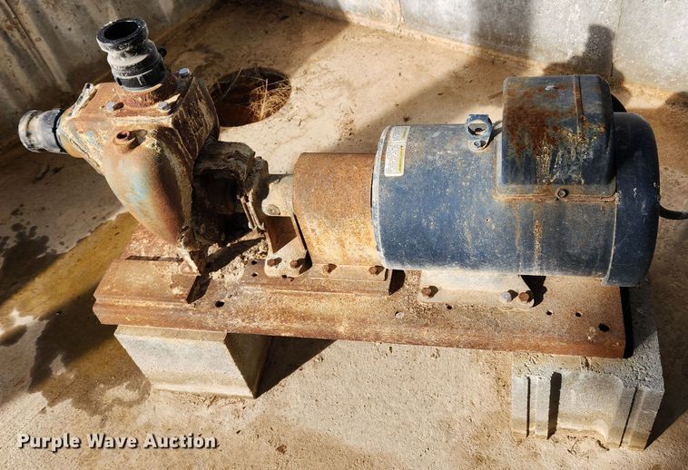 image for item KT9591 SureStart II  stainless steel tank