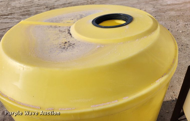 image for item KT9592 (3) poly tanks