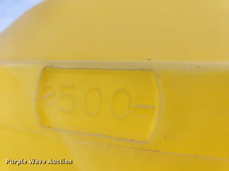 image for item KT9592 (3) poly tanks