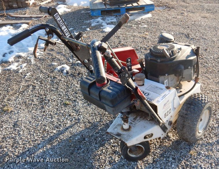 image for item KW9651 Bed Shaper 900  bed edger