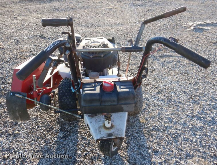 image for item KW9651 Bed Shaper 900  bed edger