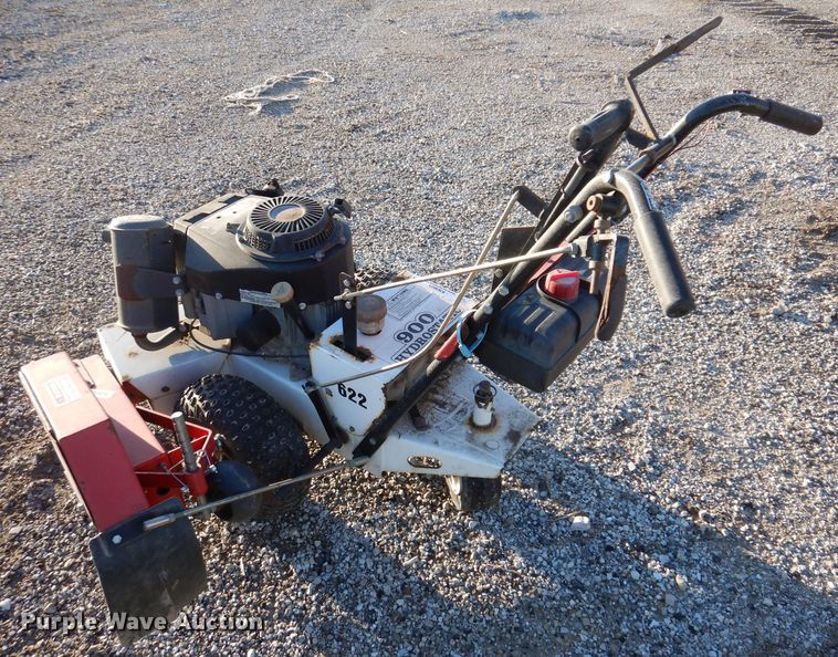 image for item KW9651 Bed Shaper 900  bed edger