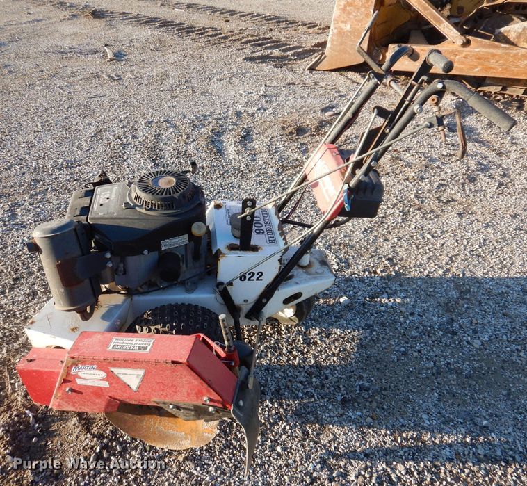 image for item KW9651 Bed Shaper 900  bed edger