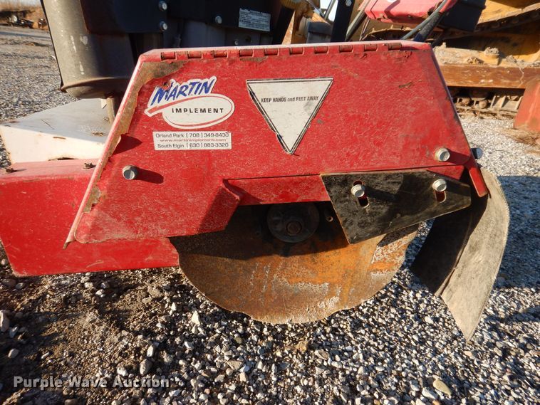 image for item KW9651 Bed Shaper 900  bed edger