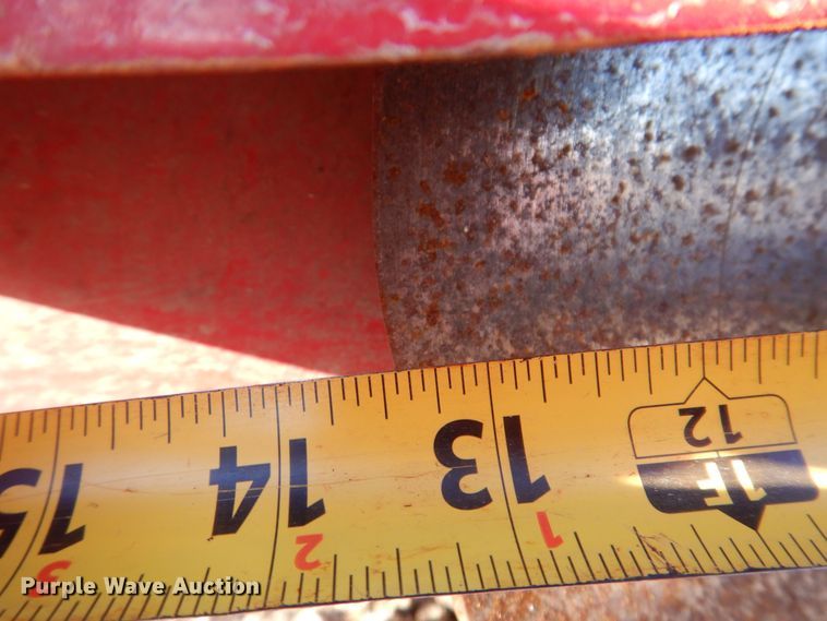 image for item KW9651 Bed Shaper 900  bed edger