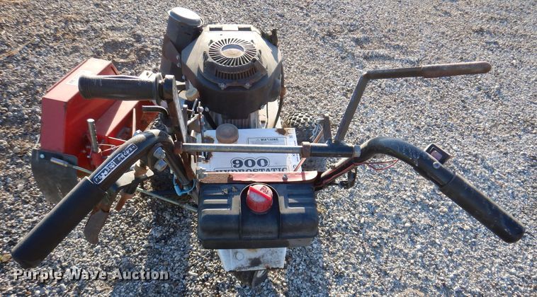 image for item KW9651 Bed Shaper 900  bed edger