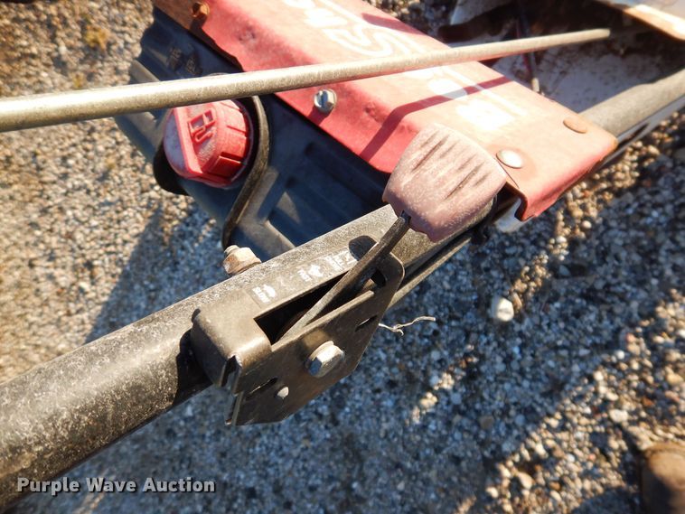 image for item KW9651 Bed Shaper 900  bed edger