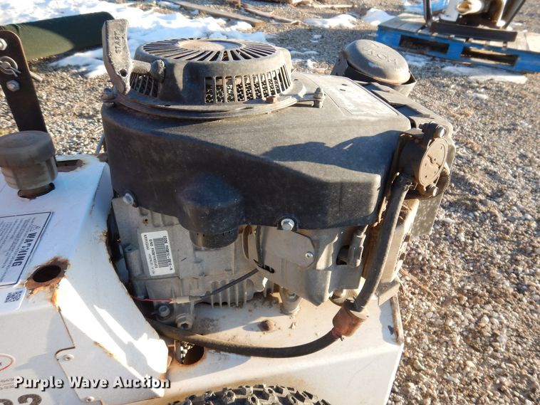 image for item KW9651 Bed Shaper 900  bed edger