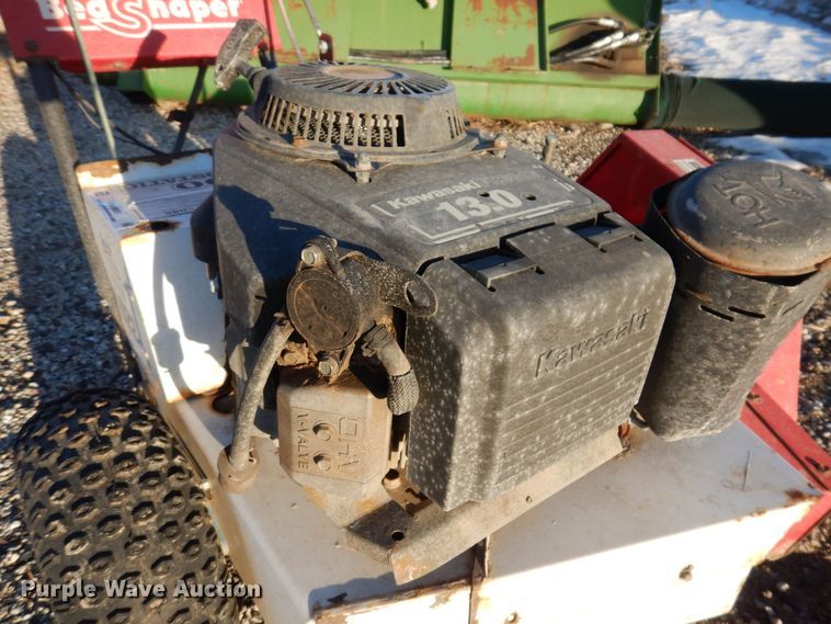 image for item KW9651 Bed Shaper 900  bed edger