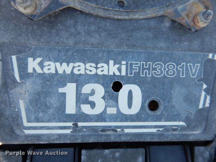image for item KW9651 Bed Shaper 900  bed edger