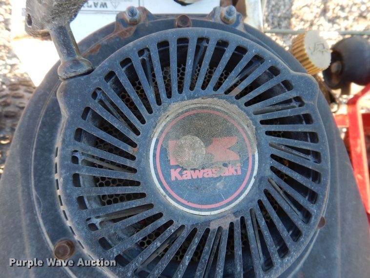 image for item KW9651 Bed Shaper 900  bed edger