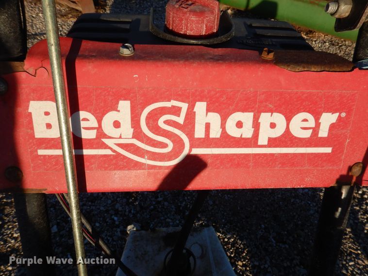 image for item KW9651 Bed Shaper 900  bed edger