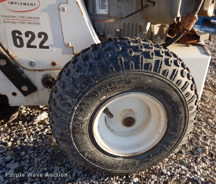 image for item KW9651 Bed Shaper 900  bed edger