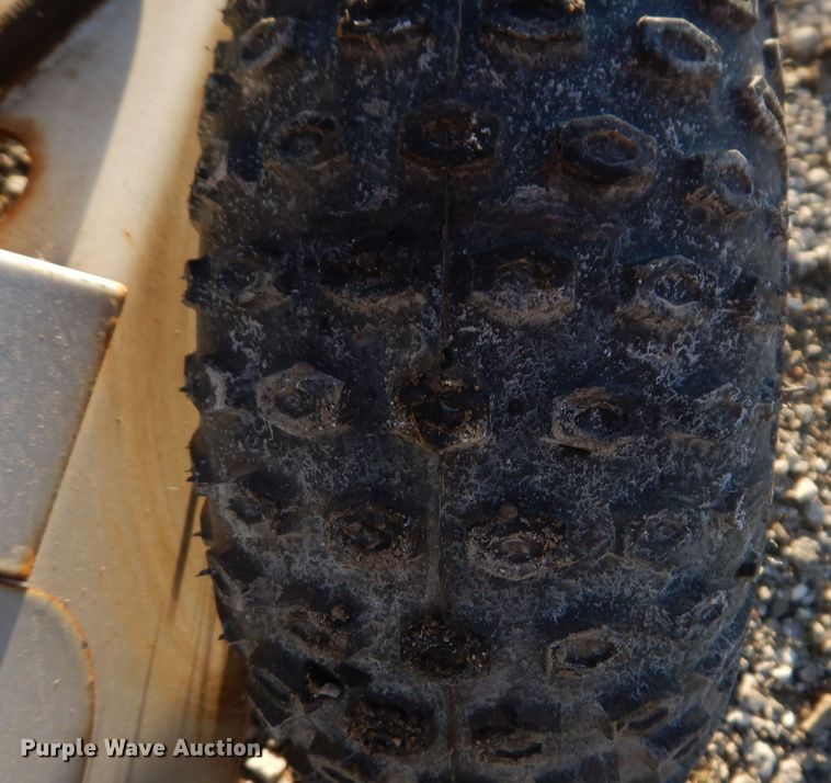 image for item KW9651 Bed Shaper 900  bed edger