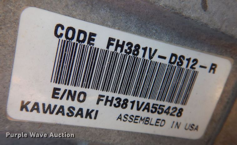 image for item KW9651 Bed Shaper 900  bed edger