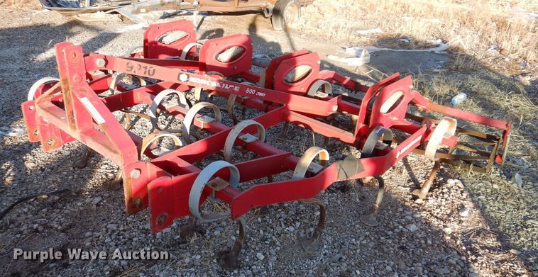 image for item KW9655 Kongskilde GT175 800 Series  field cultivator