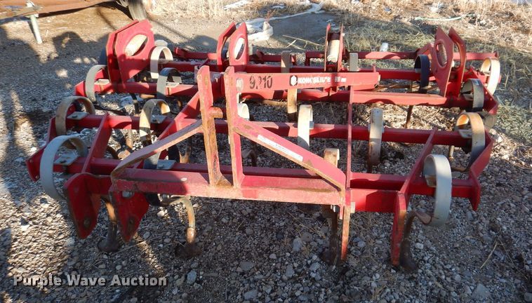 image for item KW9655 Kongskilde GT175 800 Series  field cultivator