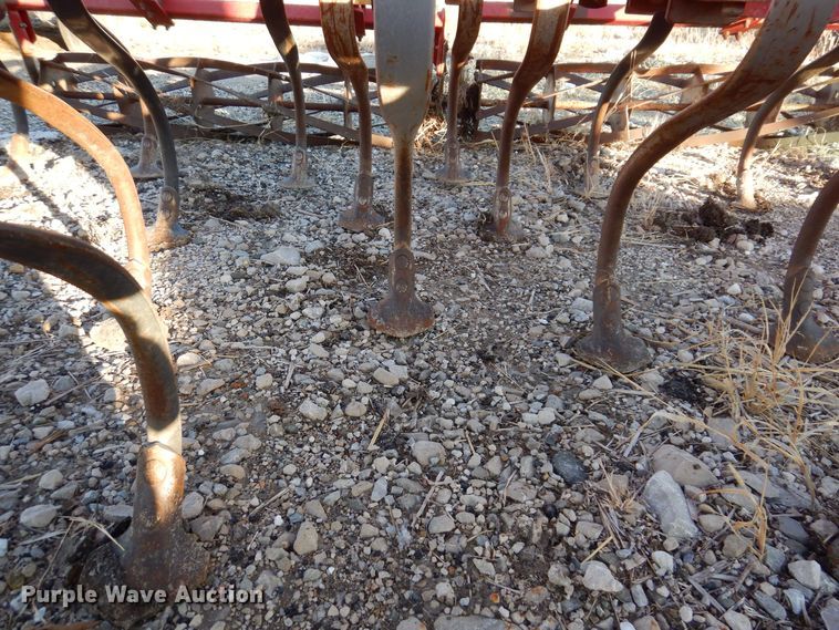 image for item KW9655 Kongskilde GT175 800 Series  field cultivator