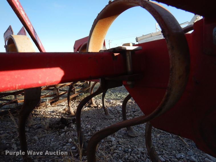 image for item KW9655 Kongskilde GT175 800 Series  field cultivator