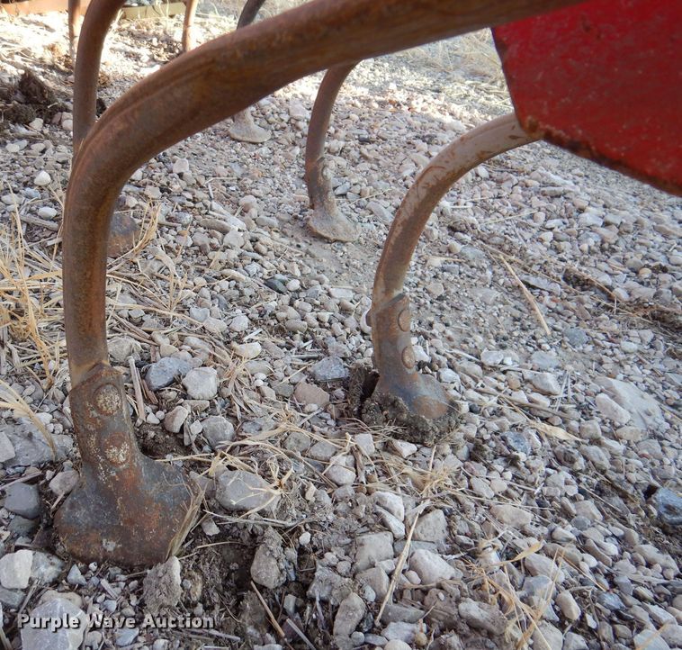 image for item KW9655 Kongskilde GT175 800 Series  field cultivator