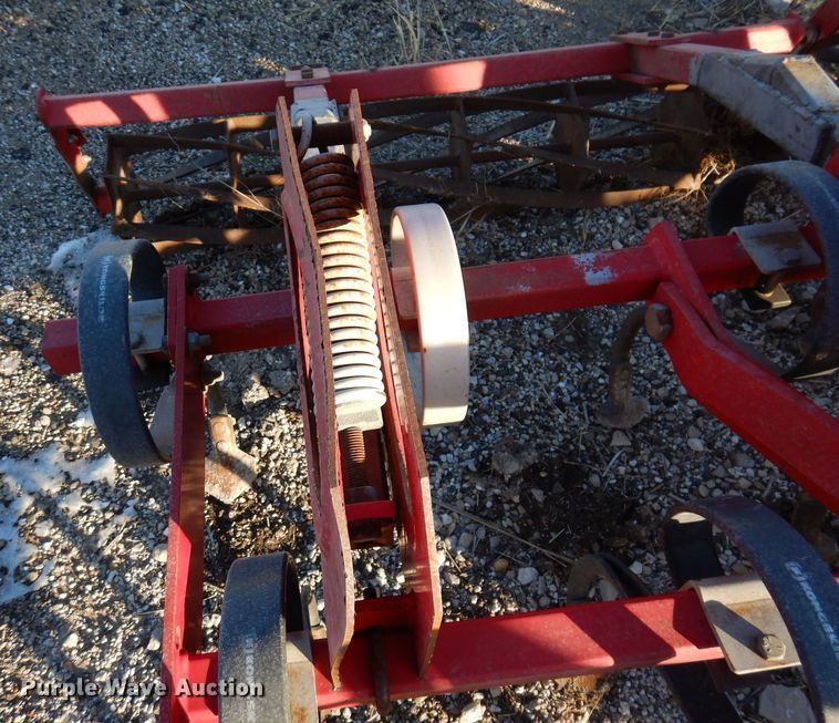 image for item KW9655 Kongskilde GT175 800 Series  field cultivator