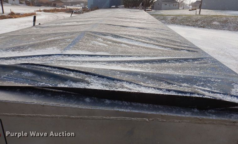 image for item KW9680 2007 Sterling LT9500  feed delivery truck