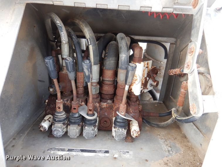 image for item KW9680 2007 Sterling LT9500  feed delivery truck