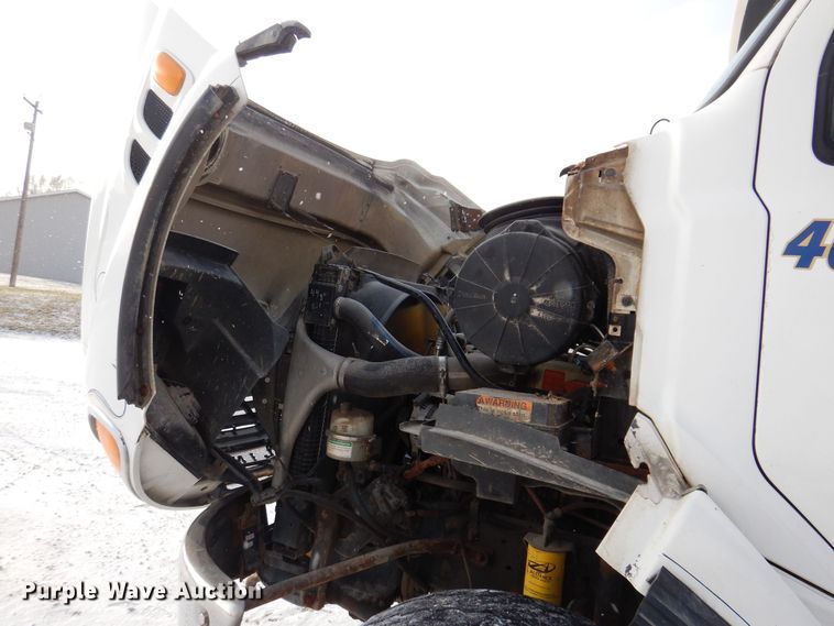 image for item KW9680 2007 Sterling LT9500  feed delivery truck