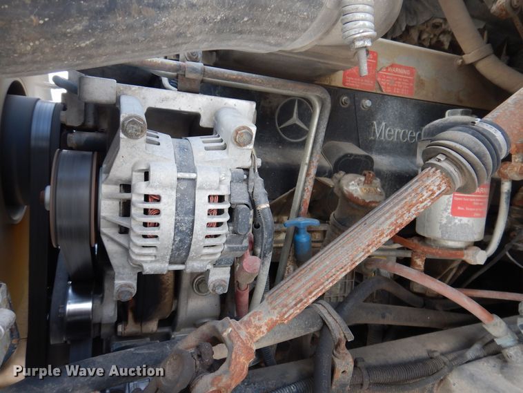 image for item KW9680 2007 Sterling LT9500  feed delivery truck