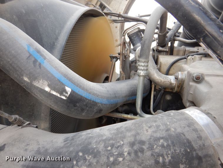 image for item KW9680 2007 Sterling LT9500  feed delivery truck