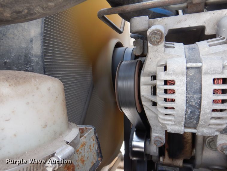 image for item KW9680 2007 Sterling LT9500  feed delivery truck