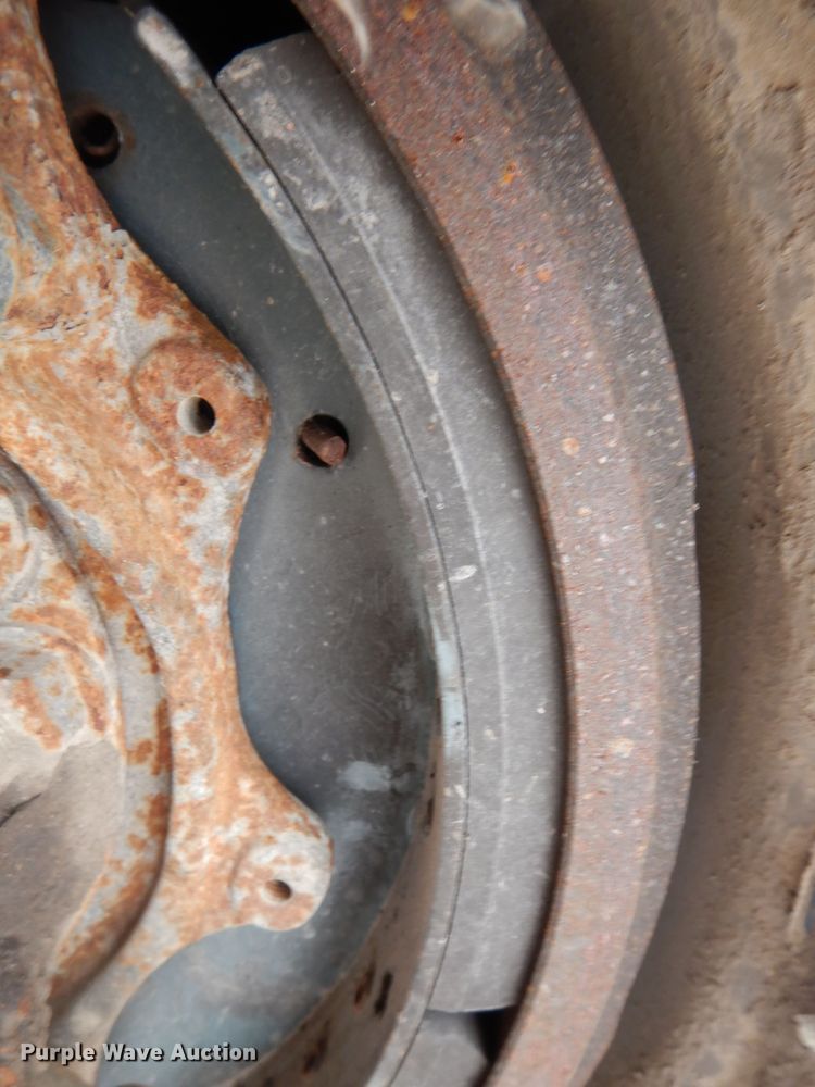 image for item KW9680 2007 Sterling LT9500  feed delivery truck