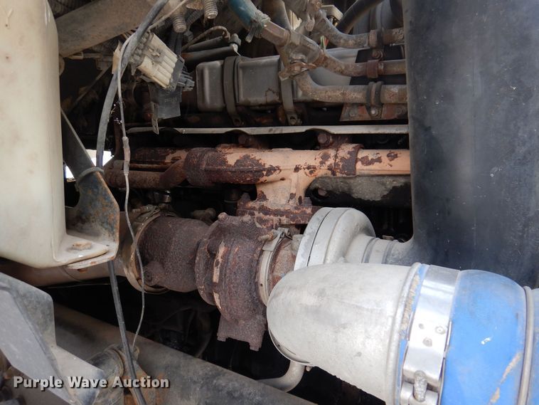 image for item KW9680 2007 Sterling LT9500  feed delivery truck