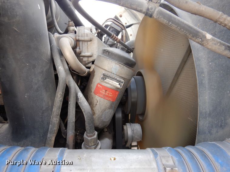 image for item KW9680 2007 Sterling LT9500  feed delivery truck