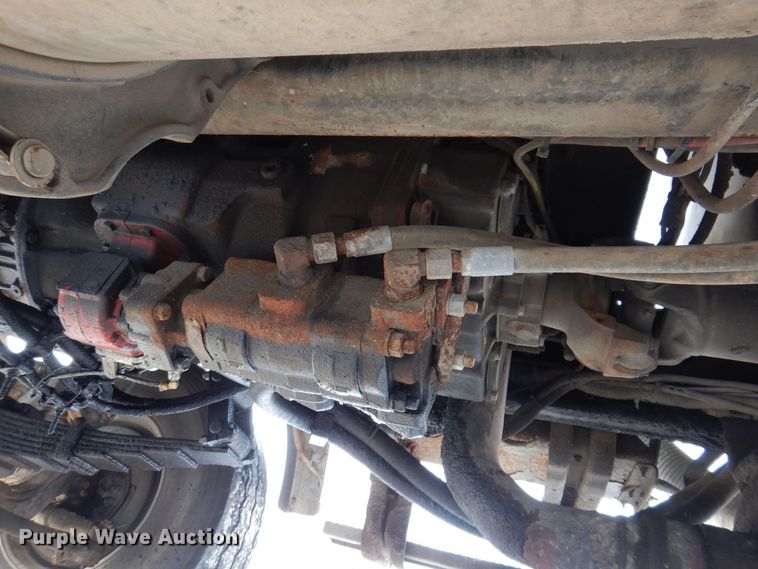 image for item KW9680 2007 Sterling LT9500  feed delivery truck