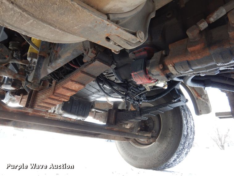 image for item KW9680 2007 Sterling LT9500  feed delivery truck