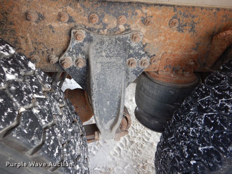 image for item KW9680 2007 Sterling LT9500  feed delivery truck