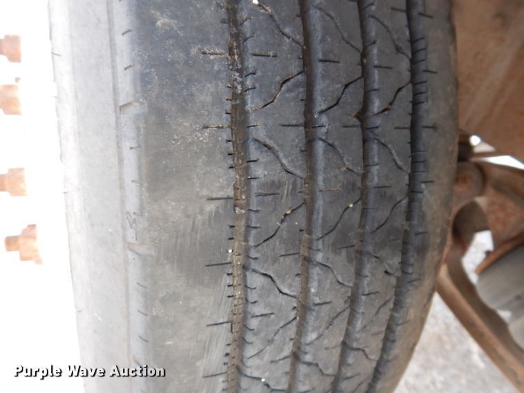 image for item KW9680 2007 Sterling LT9500  feed delivery truck