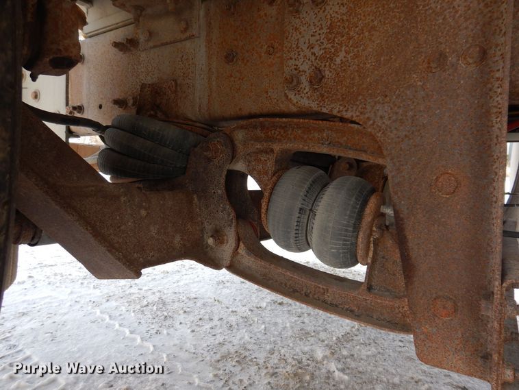 image for item KW9680 2007 Sterling LT9500  feed delivery truck