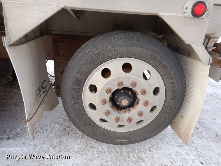 image for item KW9680 2007 Sterling LT9500  feed delivery truck