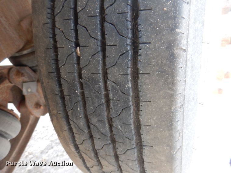 image for item KW9680 2007 Sterling LT9500  feed delivery truck