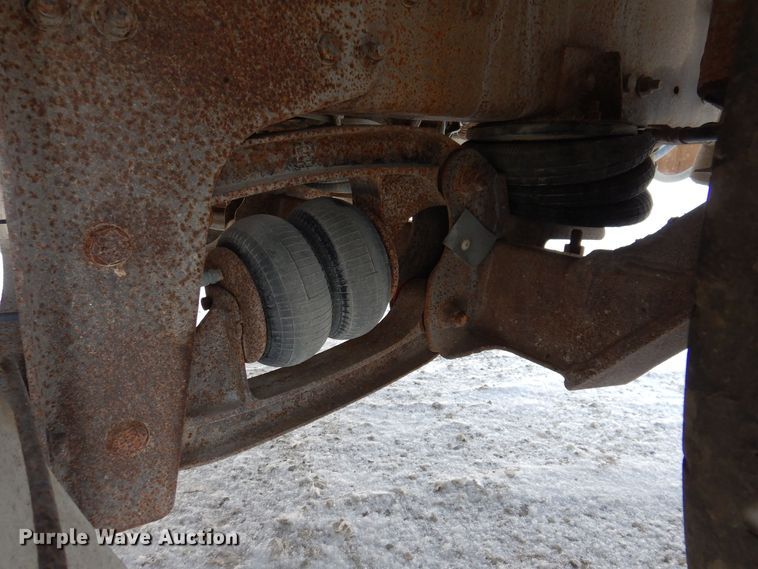 image for item KW9680 2007 Sterling LT9500  feed delivery truck