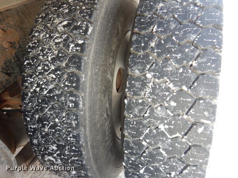 image for item KW9680 2007 Sterling LT9500  feed delivery truck