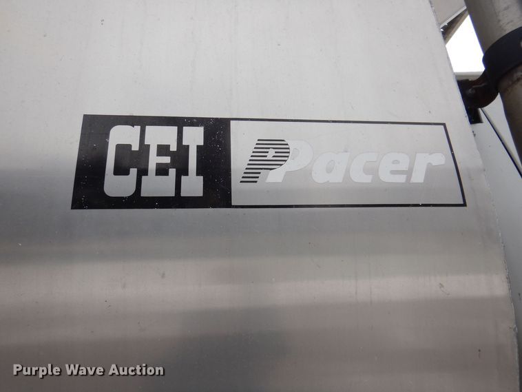 image for item KW9681 2005 Sterling LT9500  feed delivery truck