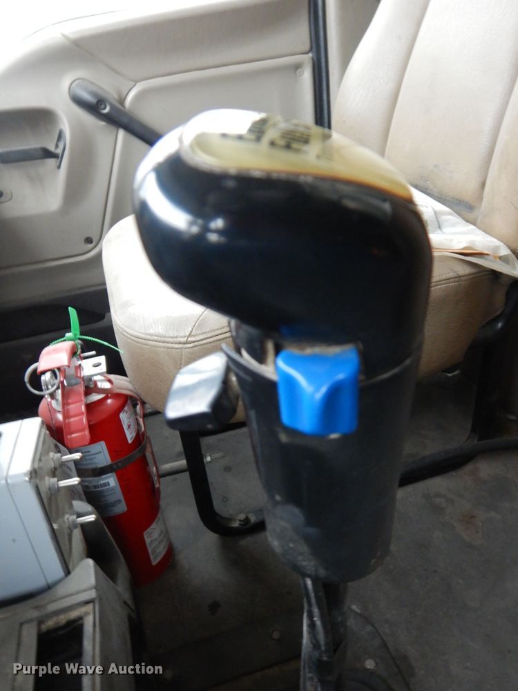 image for item KW9681 2005 Sterling LT9500  feed delivery truck