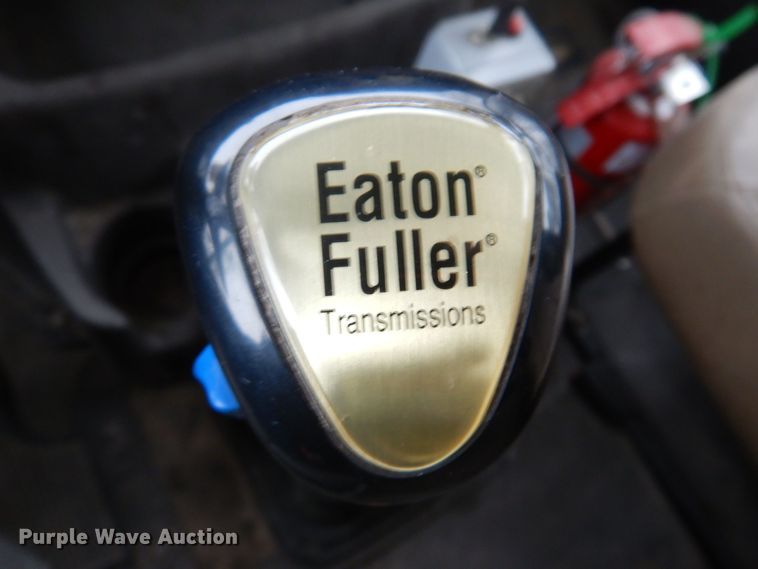 image for item KW9681 2005 Sterling LT9500  feed delivery truck