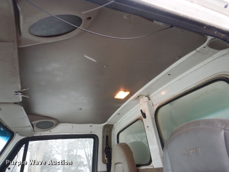 image for item KW9681 2005 Sterling LT9500  feed delivery truck