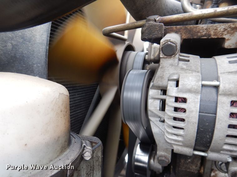 image for item KW9681 2005 Sterling LT9500  feed delivery truck