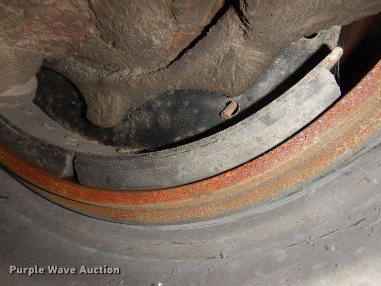 image for item KW9681 2005 Sterling LT9500  feed delivery truck